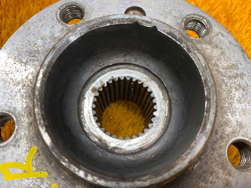 ступица, 1060 рублей, Красноярск