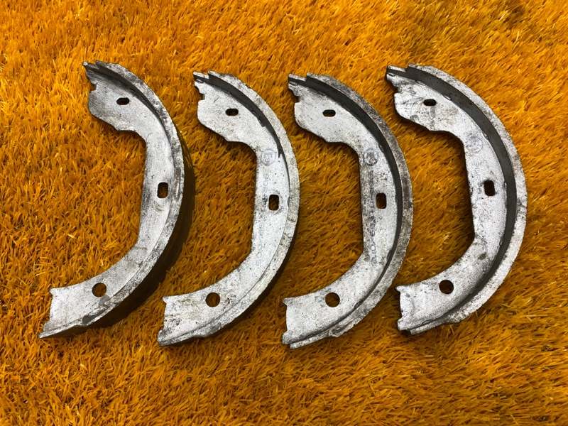 Колодки ручника, 900 рублей, Красноярск