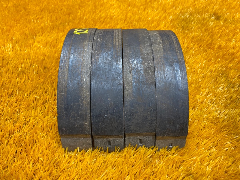 Колодки ручника, 900 рублей, Красноярск