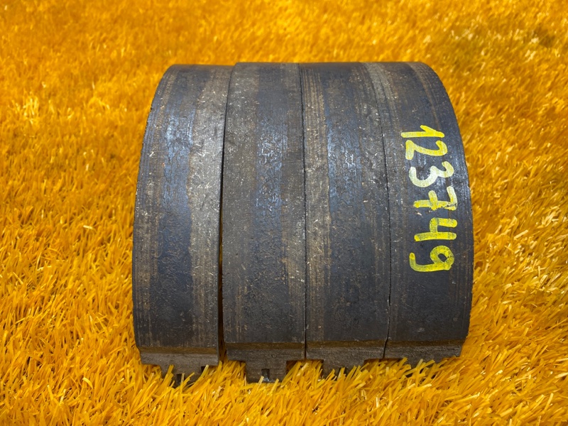 Колодки ручника, 900 рублей, Красноярск