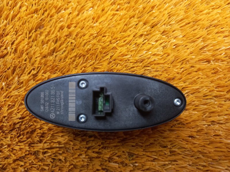 кнопка стеклоподъемника, 300 рублей, Красноярск