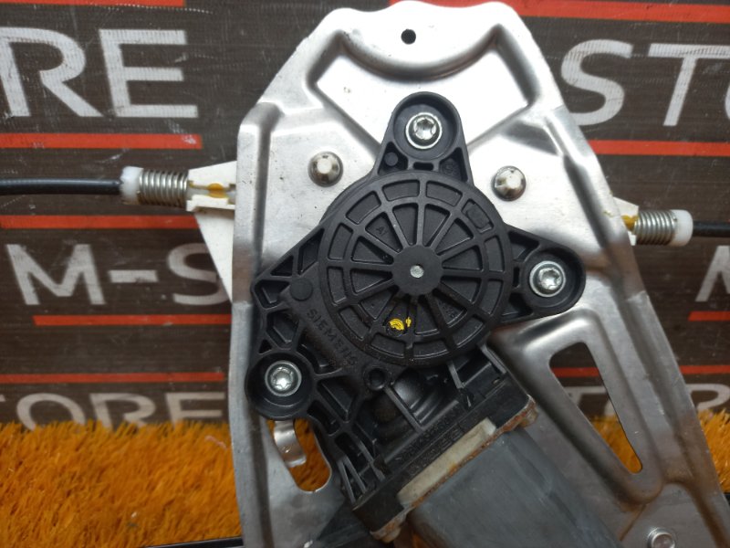 стеклоподъемник, 660 рублей, Красноярск