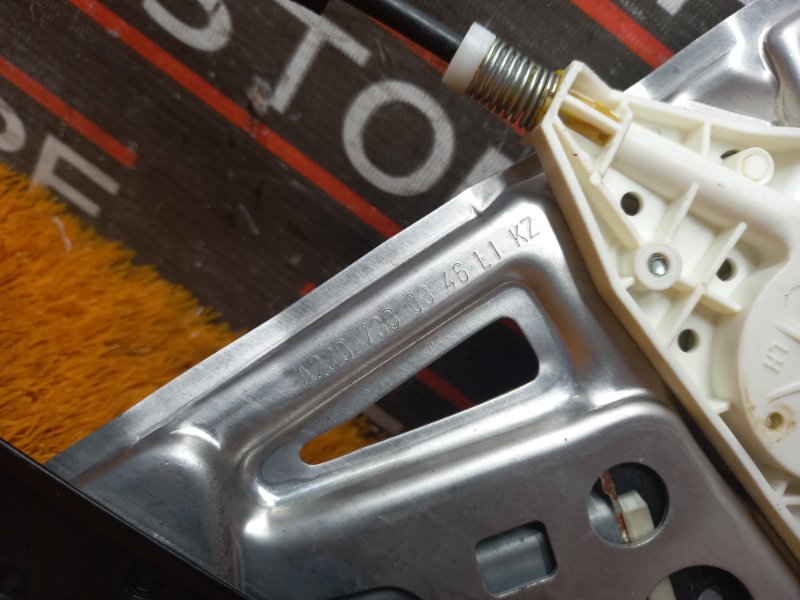 стеклоподъемник, 660 рублей, Красноярск