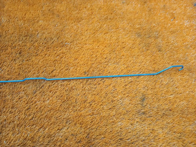 тяга замка двери, 340 рублей, Красноярск