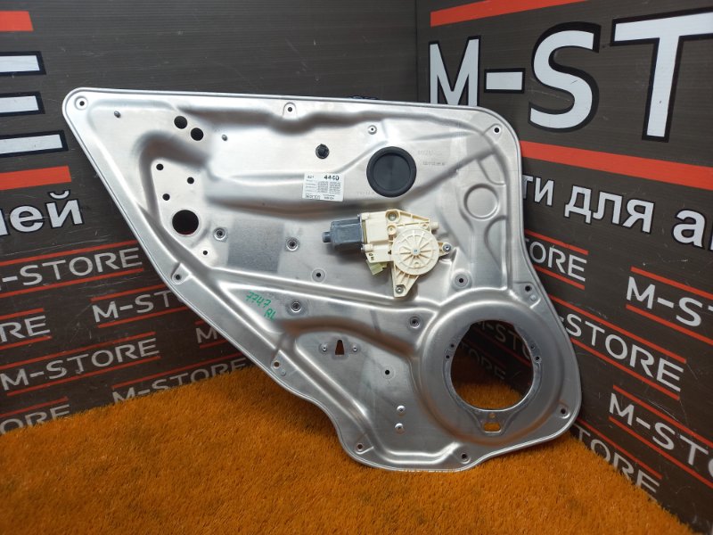 стеклоподъемник, 740 рублей, Красноярск