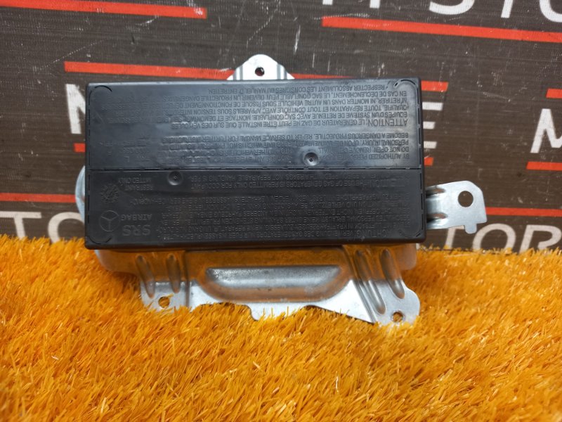 Подушка безопасности в дверь, 500 рублей, Красноярск