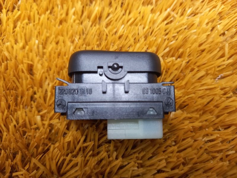 кнопка стеклоподъемника, 300 рублей, Красноярск