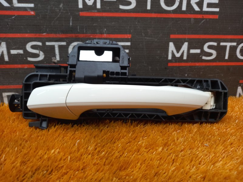 ручка двери внешняя, 1160 рублей, Красноярск