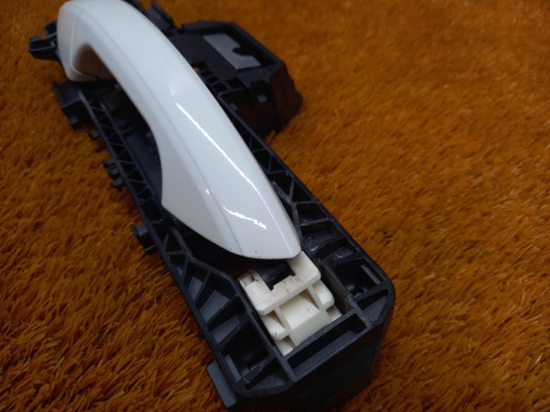 ручка двери внешняя, 1160 рублей, Красноярск