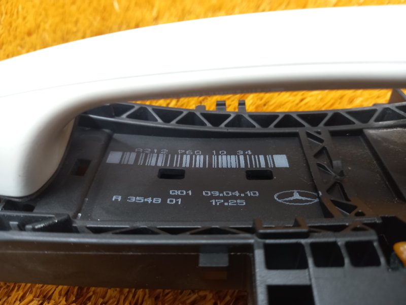 ручка двери внешняя, 1160 рублей, Красноярск