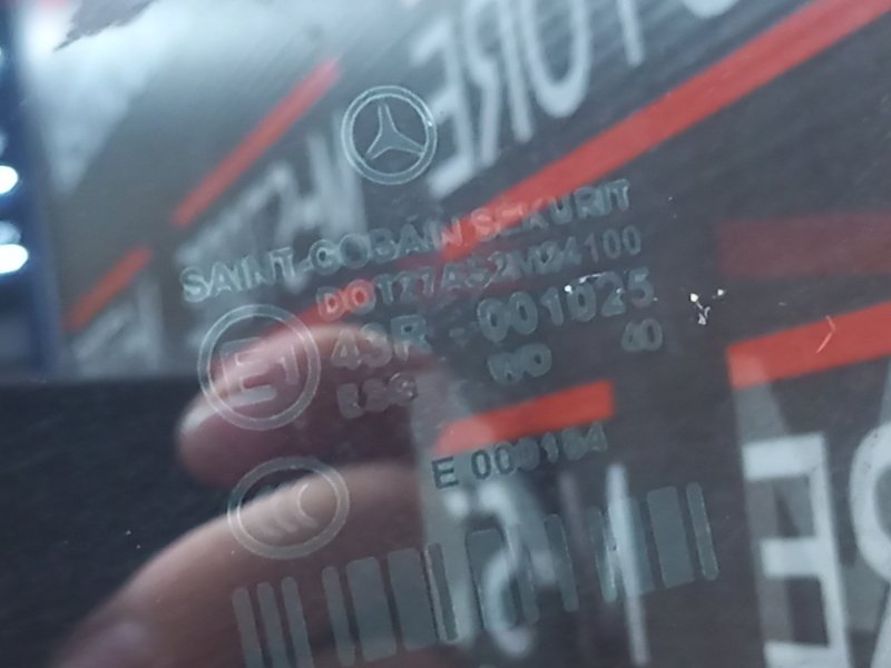 Стекло боковое, 870 рублей, Красноярск