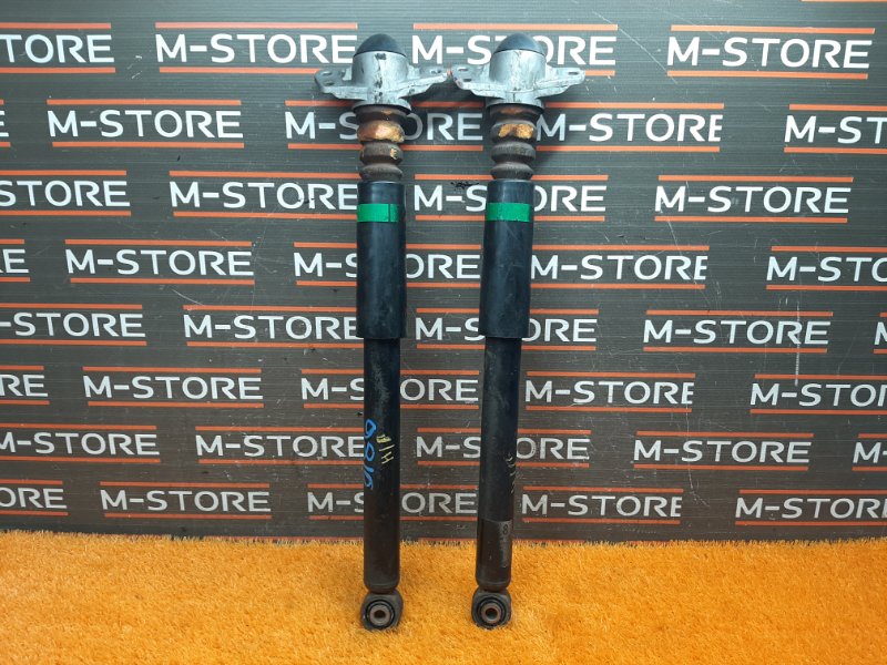 Амортизатор, 1500 рублей, Красноярск