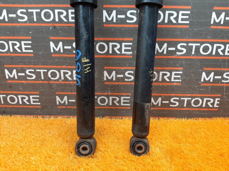 Амортизатор, 1500 рублей, Красноярск