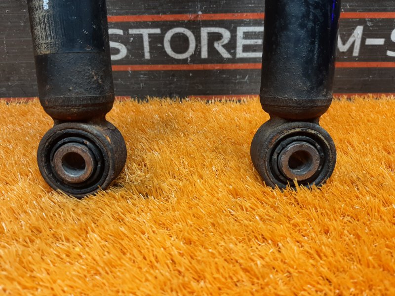 Амортизатор, 1500 рублей, Красноярск