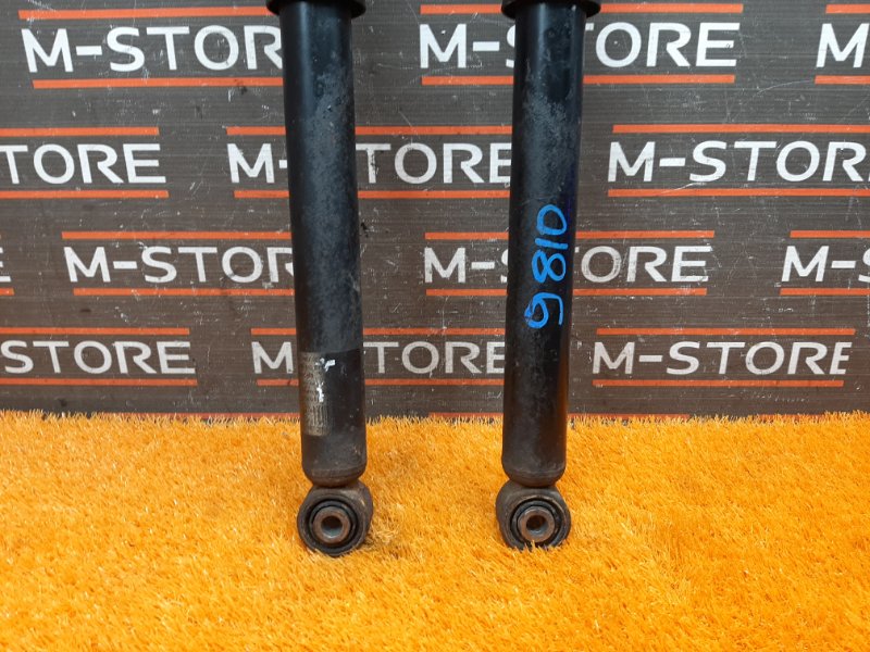 Амортизатор, 1500 рублей, Красноярск