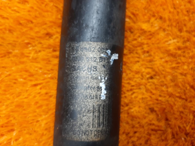 Амортизатор, 1500 рублей, Красноярск