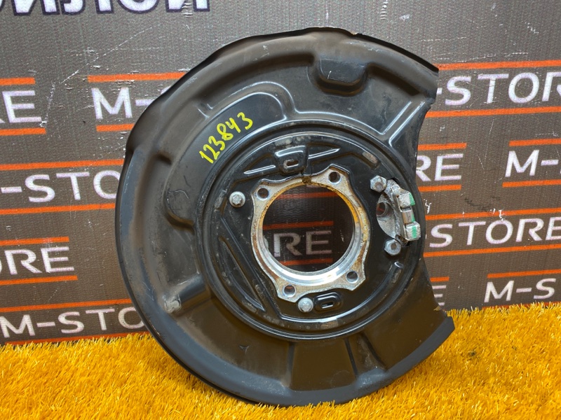 кулак поворотный, 800 рублей, Красноярск