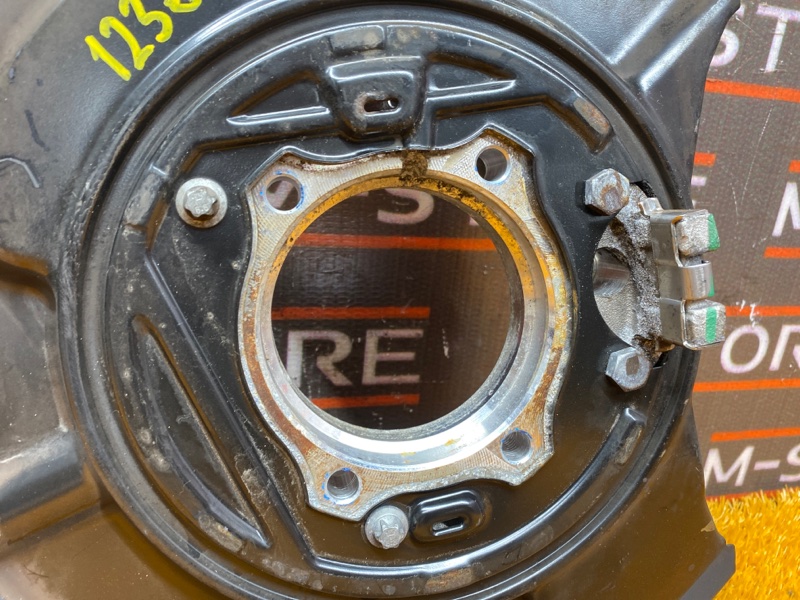 кулак поворотный, 800 рублей, Красноярск