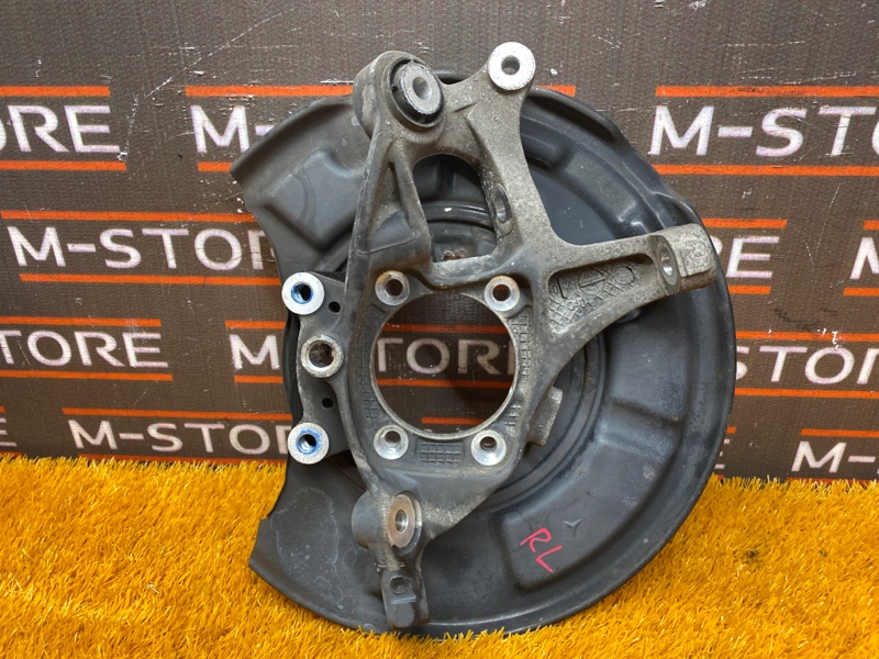 кулак поворотный, 800 рублей, Красноярск