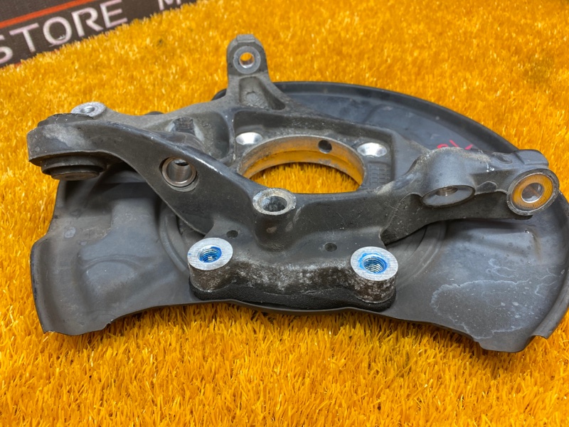 кулак поворотный, 800 рублей, Красноярск