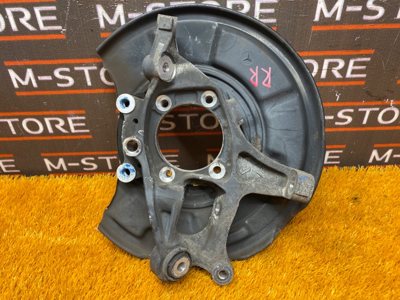 кулак поворотный, 800 рублей, Красноярск