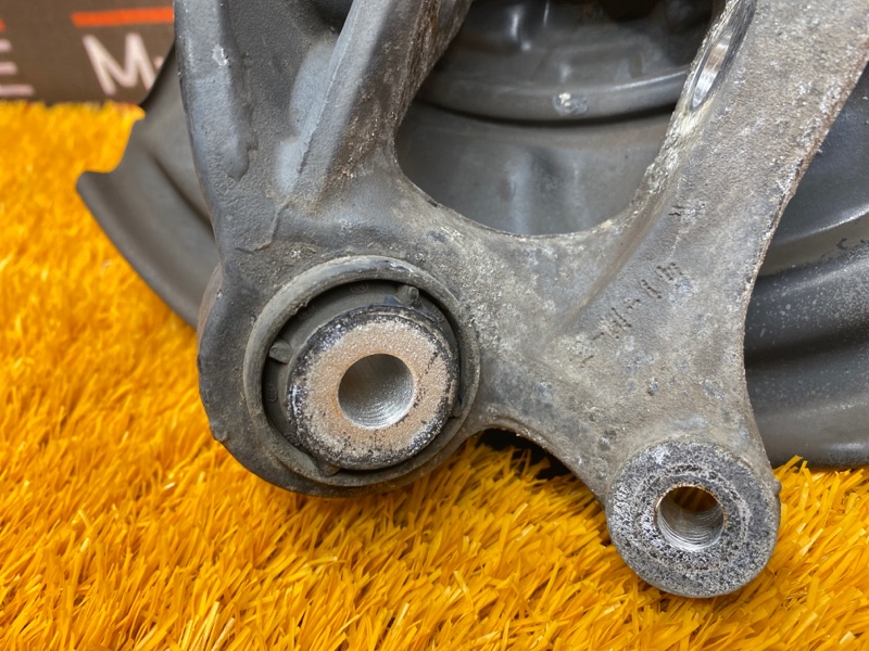 кулак поворотный, 800 рублей, Красноярск