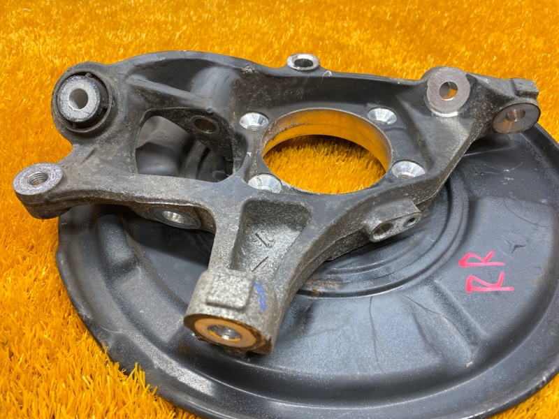 кулак поворотный, 800 рублей, Красноярск