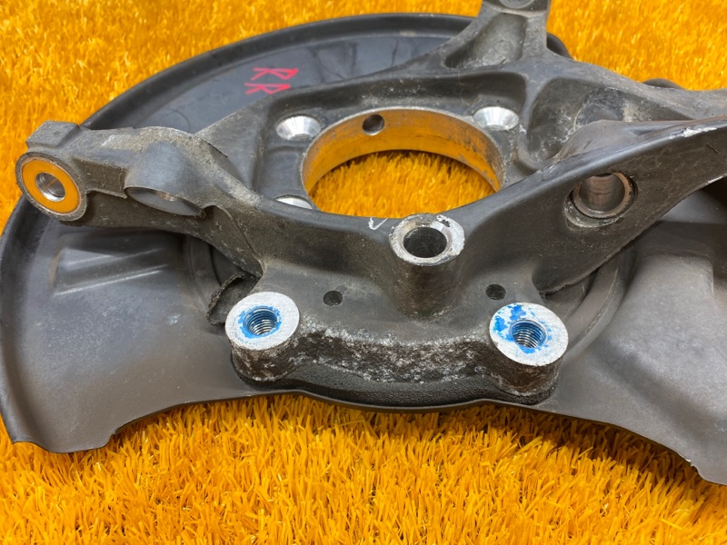 кулак поворотный, 800 рублей, Красноярск