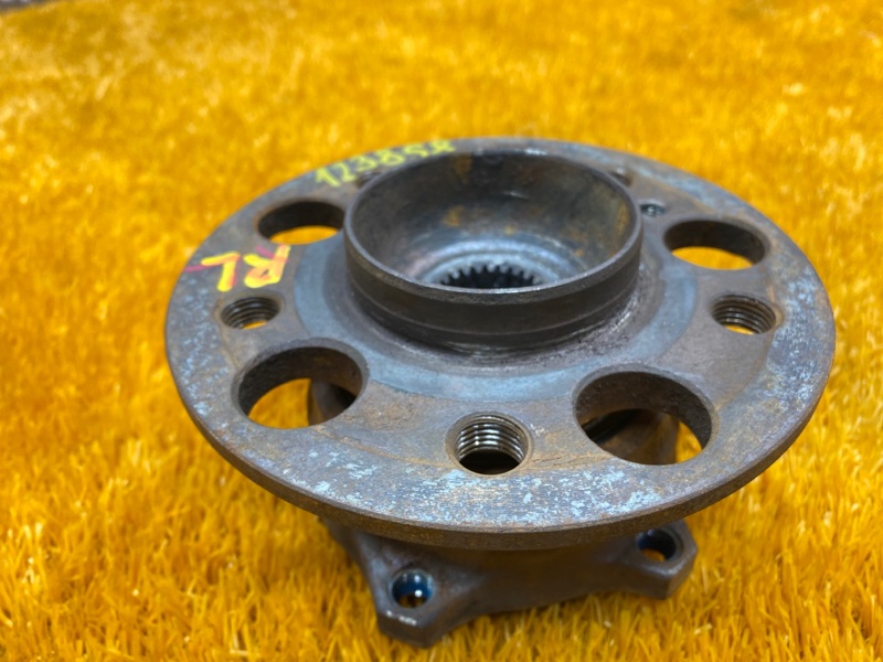 ступица, 800 рублей, Красноярск