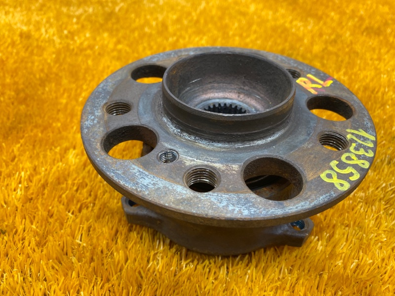 ступица, 800 рублей, Красноярск