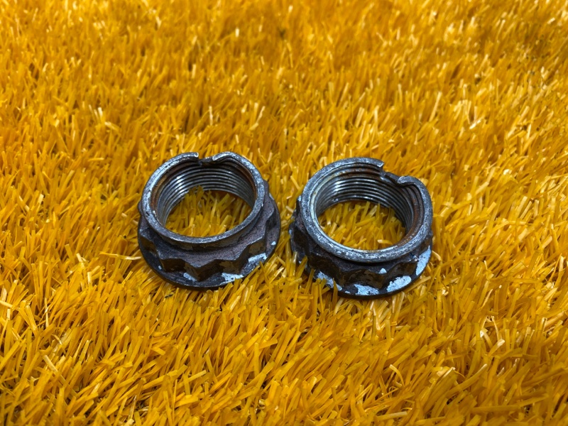 Гайка привода, 400 рублей, Красноярск