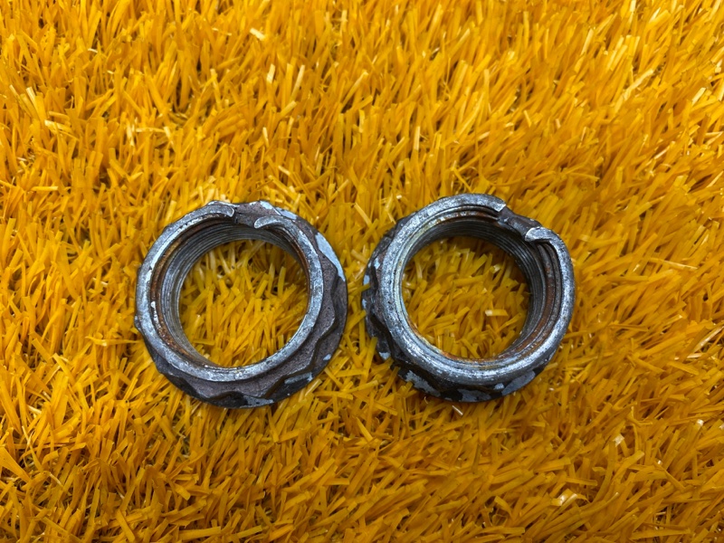 Гайка привода, 400 рублей, Красноярск