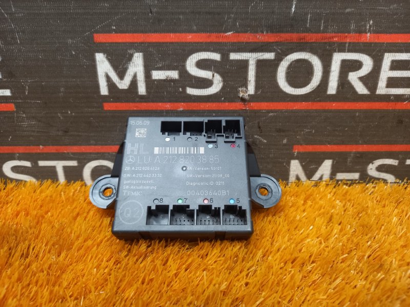 Блок управления дверью, 980 рублей, Красноярск