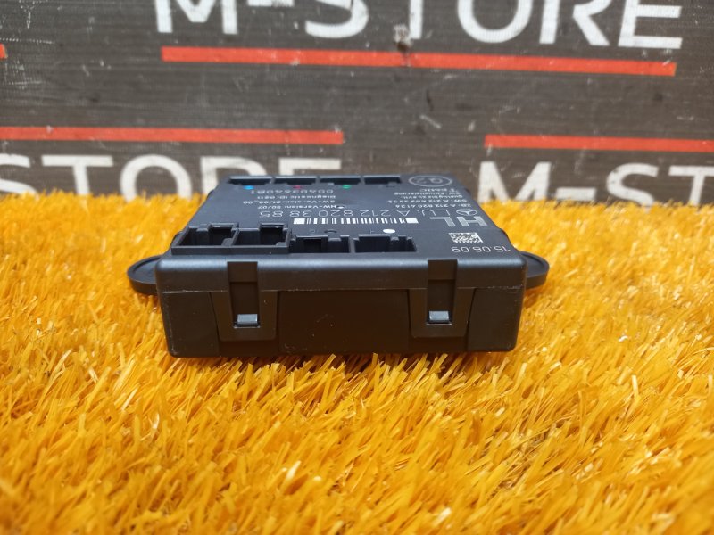 Блок управления дверью, 980 рублей, Красноярск