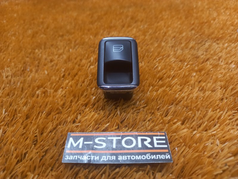 кнопка стеклоподъемника, 300 рублей, Красноярск