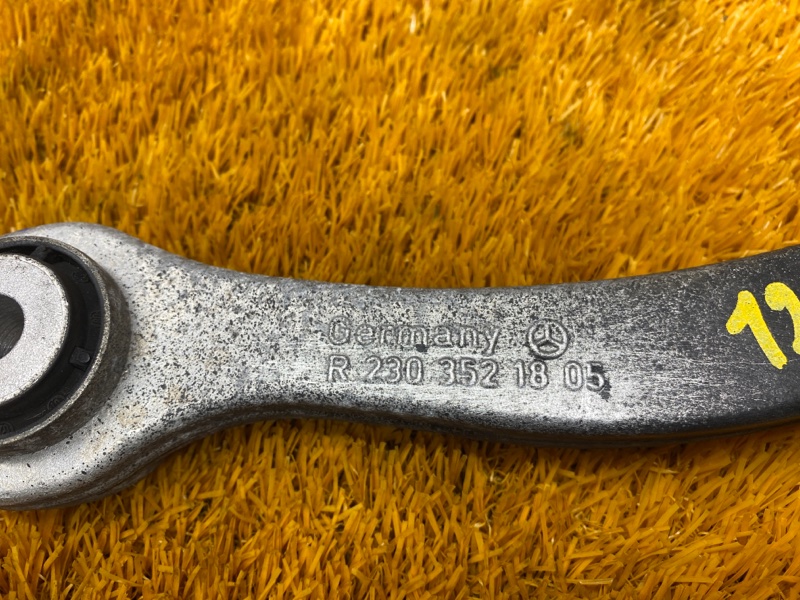 Рычаг подвески верхний, 480 рублей, Красноярск