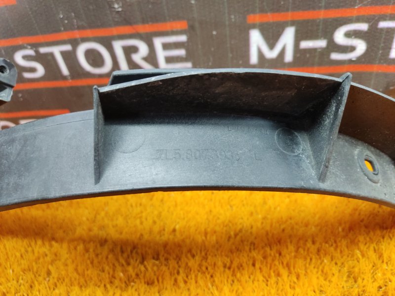 крепление бампера, 630 рублей, Красноярск