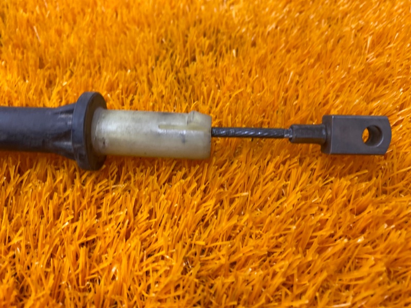 трос ручника, 410 рублей, Красноярск