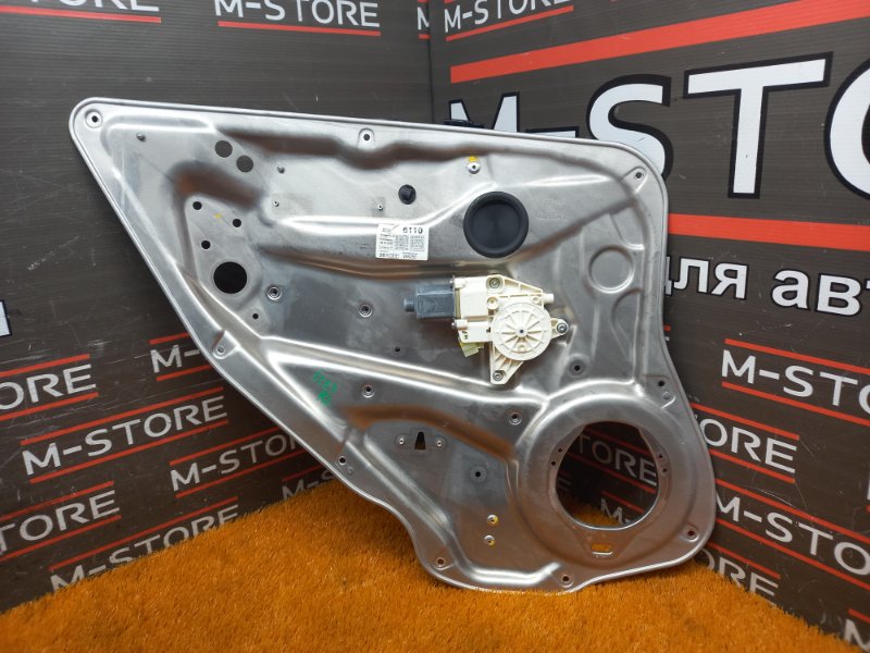 стеклоподъемник, 740 рублей, Красноярск