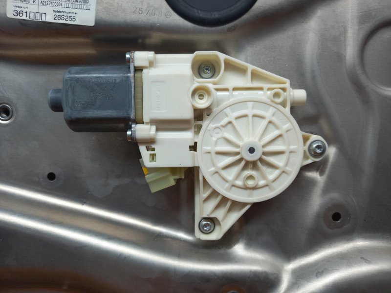 стеклоподъемник, 740 рублей, Красноярск