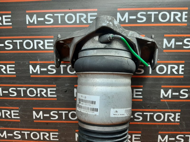 пневмостойка, 15700 рублей, Красноярск