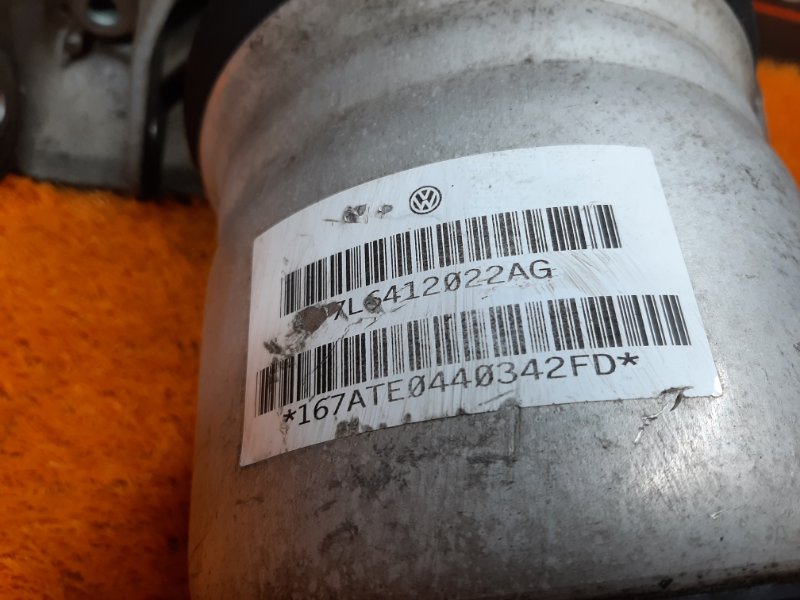 пневмостойка, 15700 рублей, Красноярск