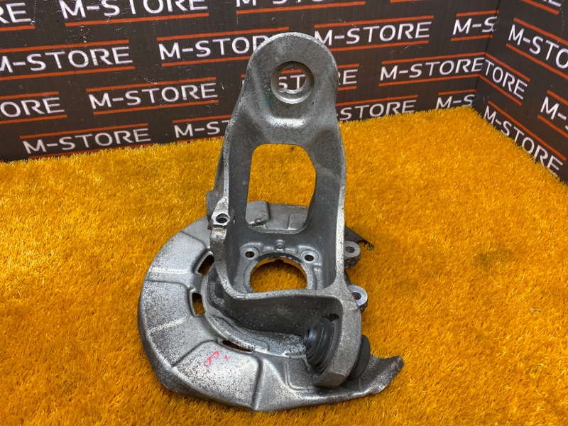 кулак поворотный, 1000 рублей, Красноярск