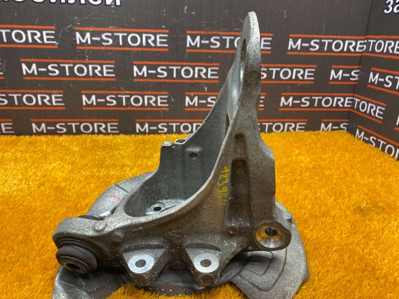 кулак поворотный, 1000 рублей, Красноярск