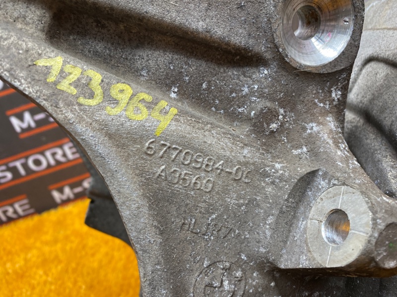 кулак поворотный, 1000 рублей, Красноярск