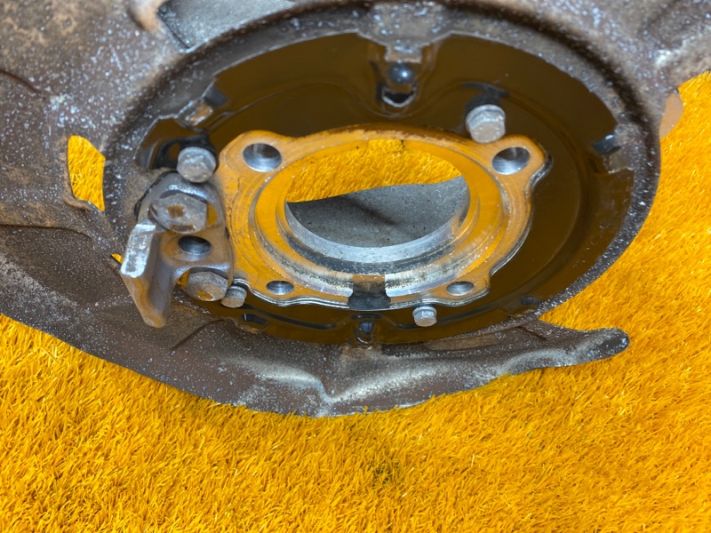 кулак поворотный, 900 рублей, Красноярск