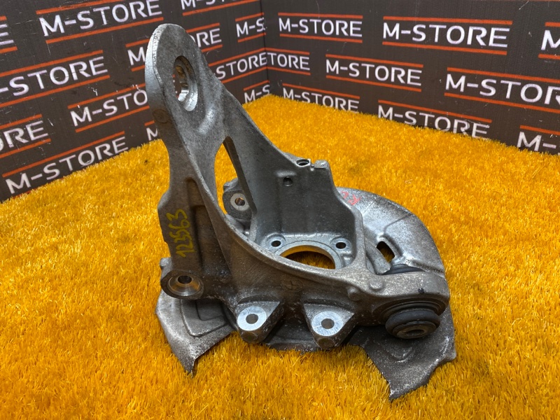 кулак поворотный, 900 рублей, Красноярск