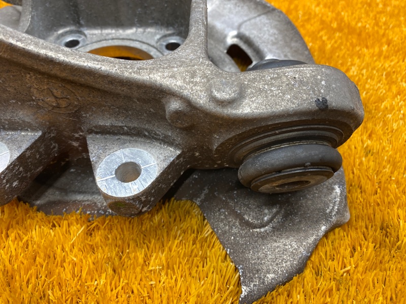 кулак поворотный, 900 рублей, Красноярск