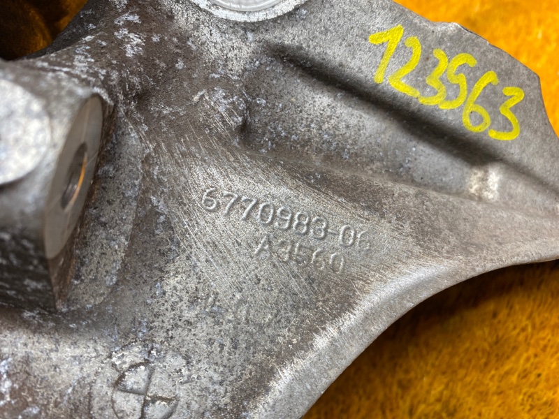 кулак поворотный, 900 рублей, Красноярск