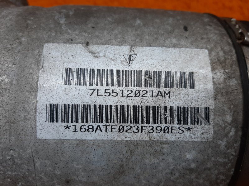 пневмостойка, 10040 рублей, Красноярск